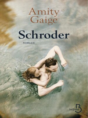 cover image of Schroder